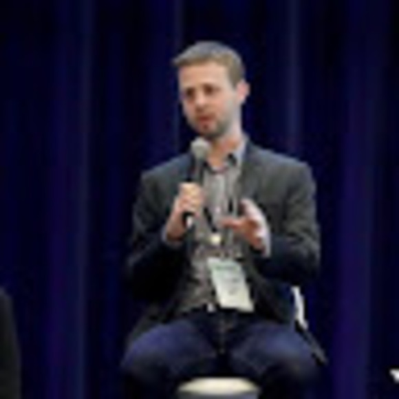 Meet your Posher, Steven - Picture 1 of 1